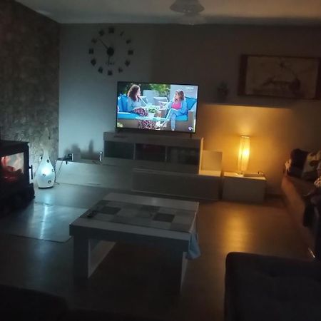 Apartamento Los Arcos Alaminos Eksteriør billede