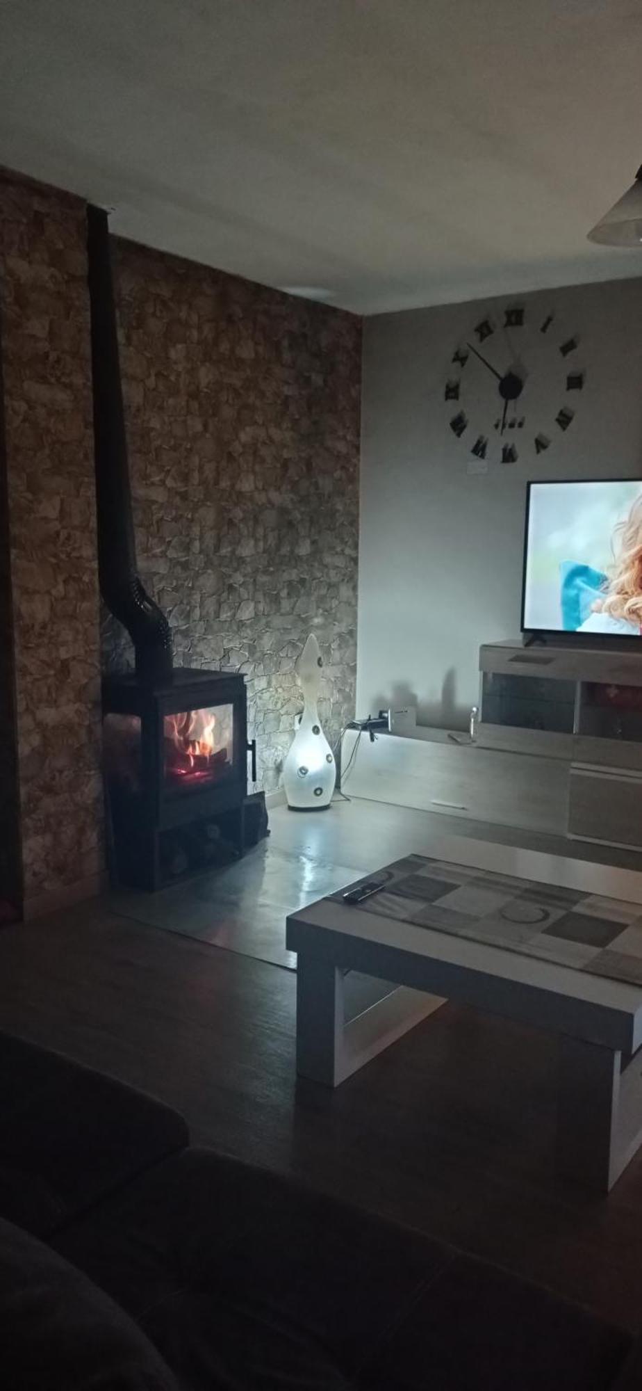 Apartamento Los Arcos Alaminos Eksteriør billede