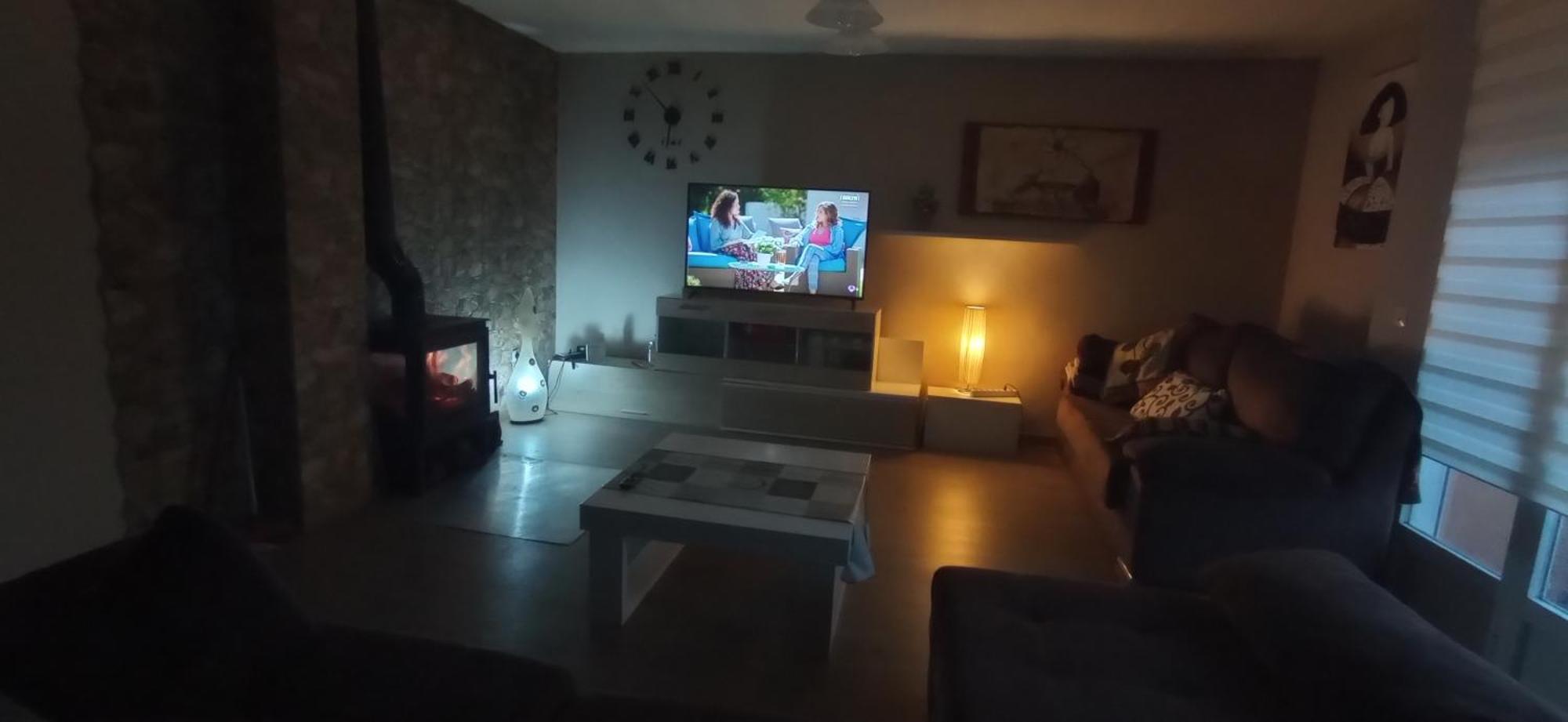 Apartamento Los Arcos Alaminos Eksteriør billede